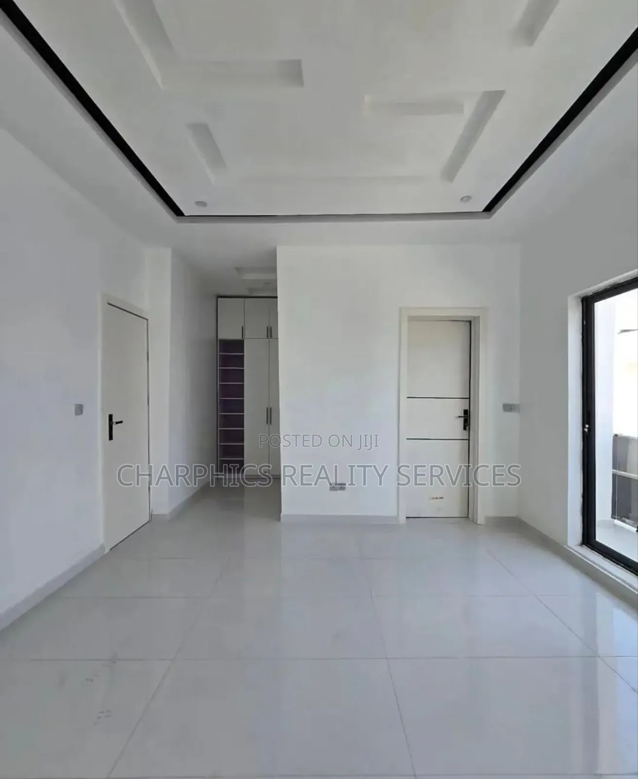 4bdrm Duplex in Ajah for sale