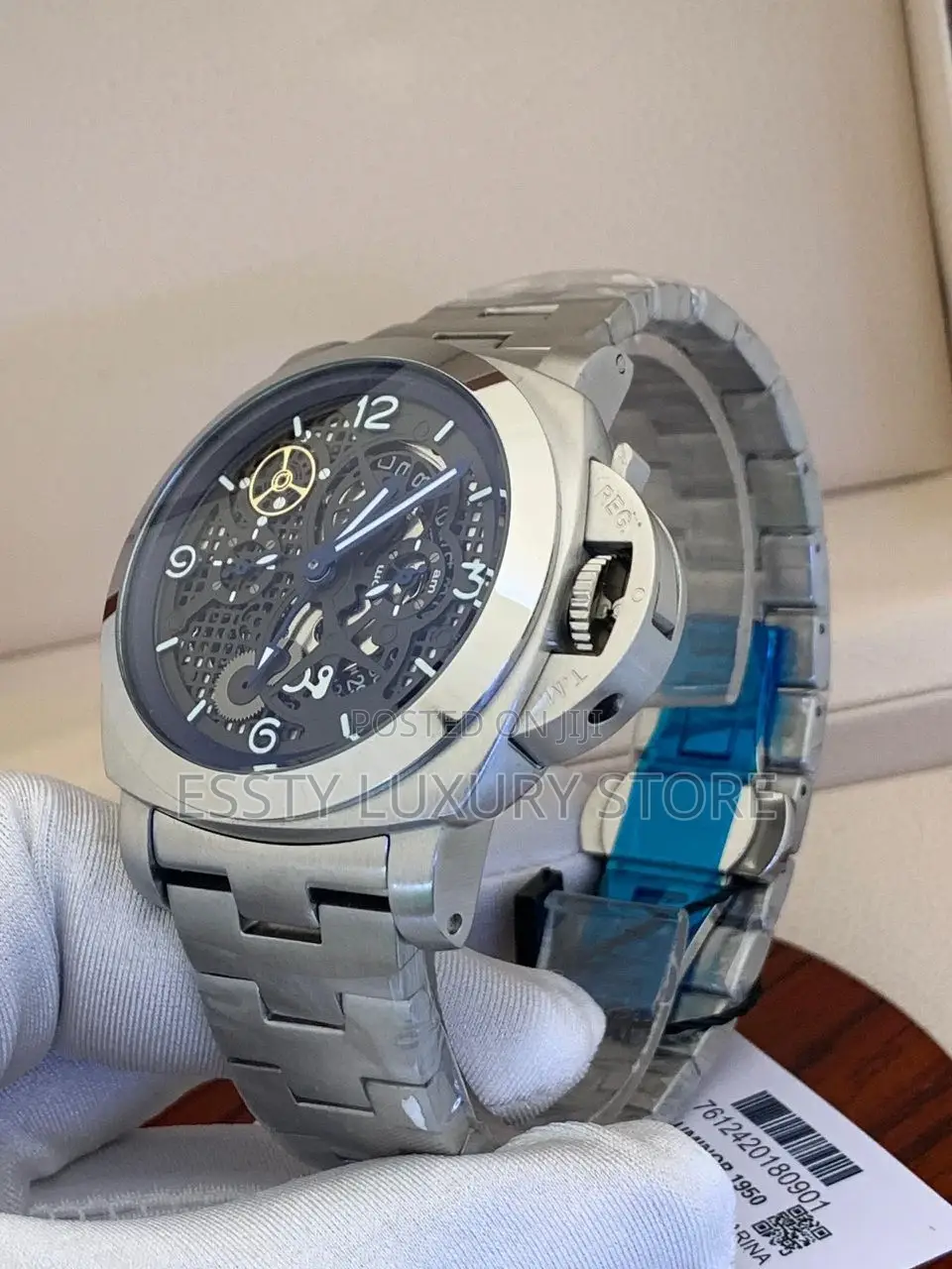 Panerai High Quality Luxury Men Wristwatches