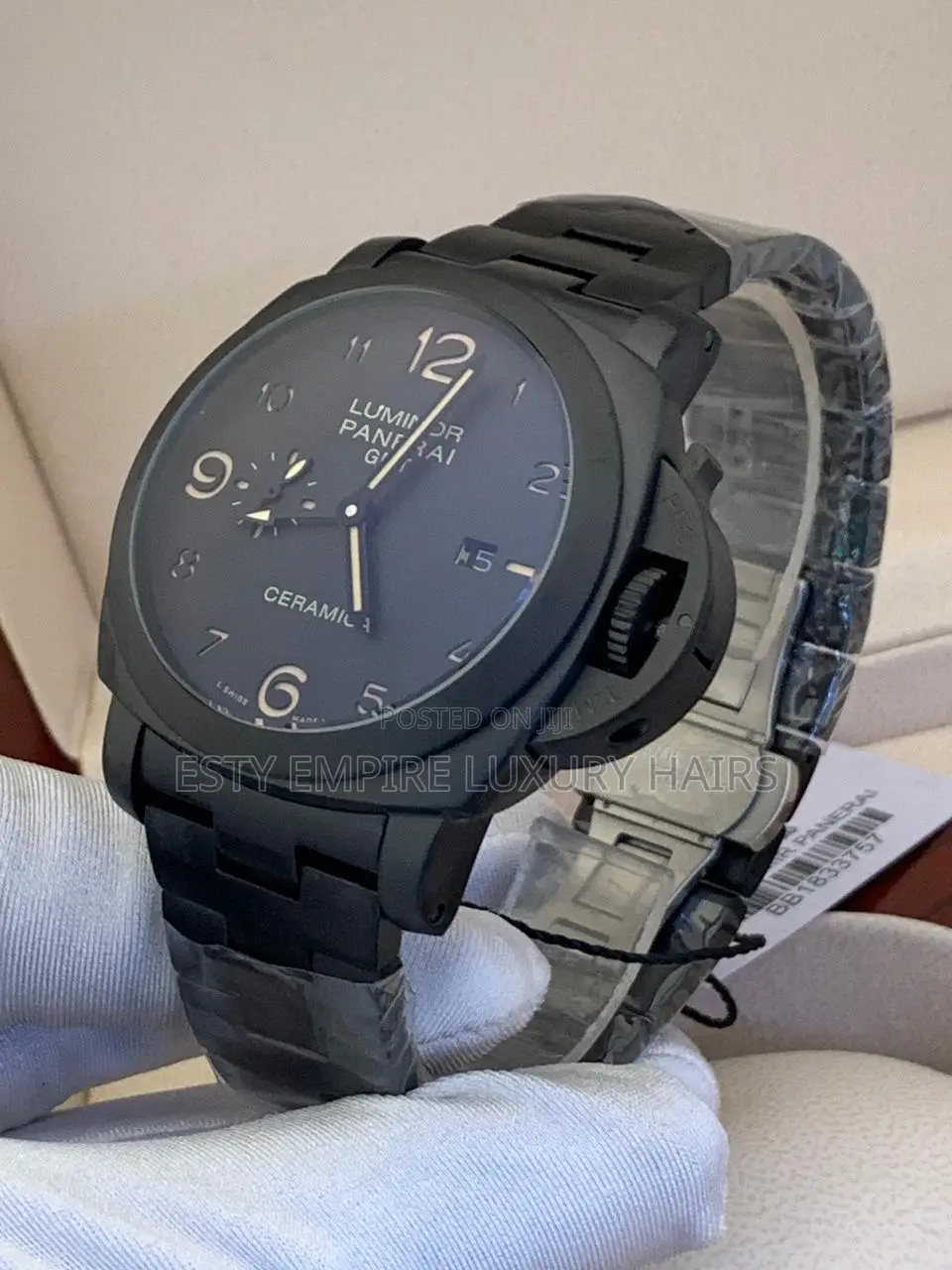 Rolex High Quality Luxury Men Wristwatches