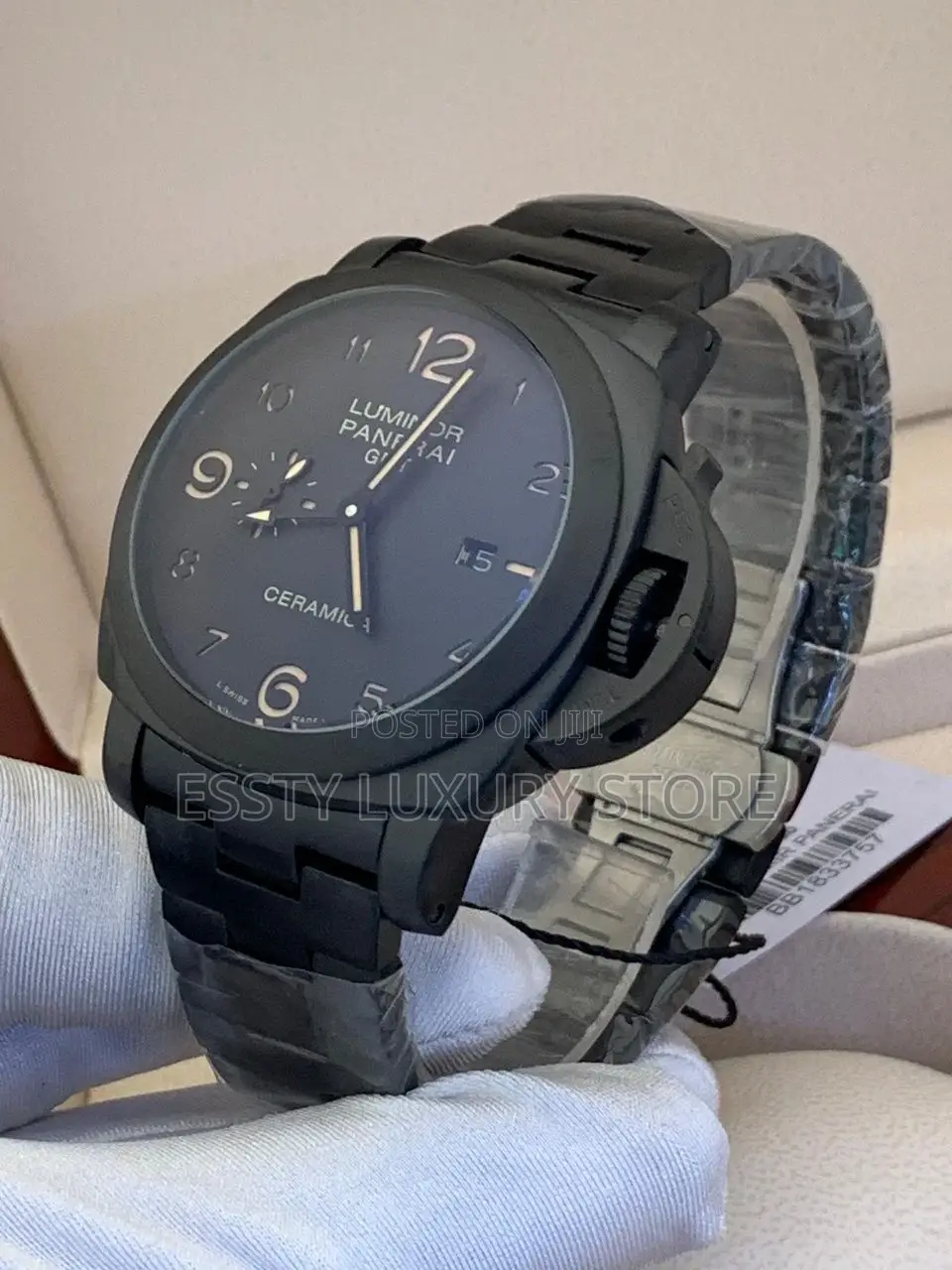 Panerai High Quality Luxury Men Wristwatches