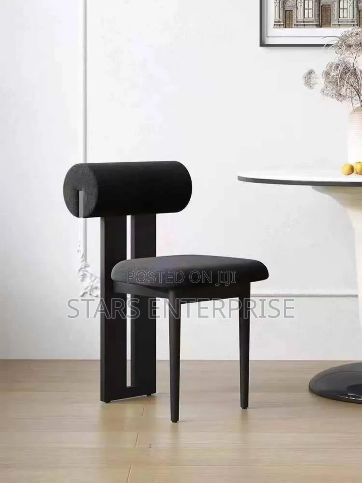 Dinning Chair / Balcony Chair