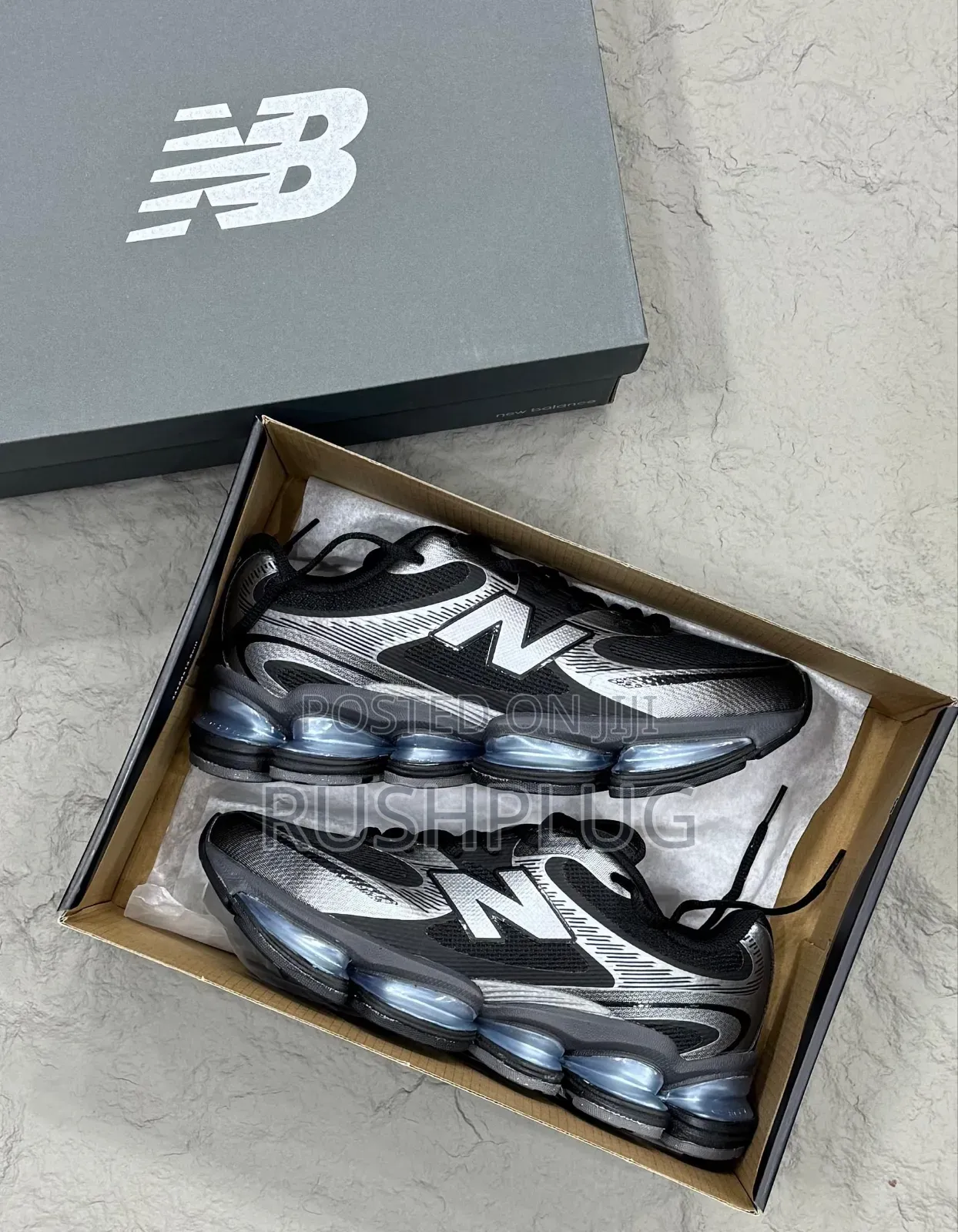 New Balance 2000 Abzorb