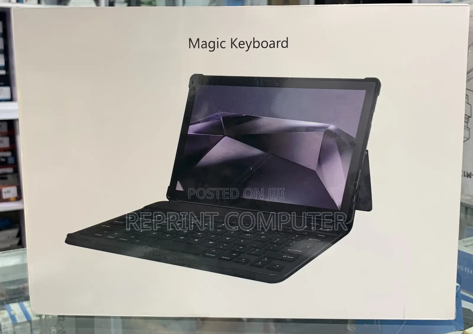 New MacPad Air S25 Ultra 1 TB Gray