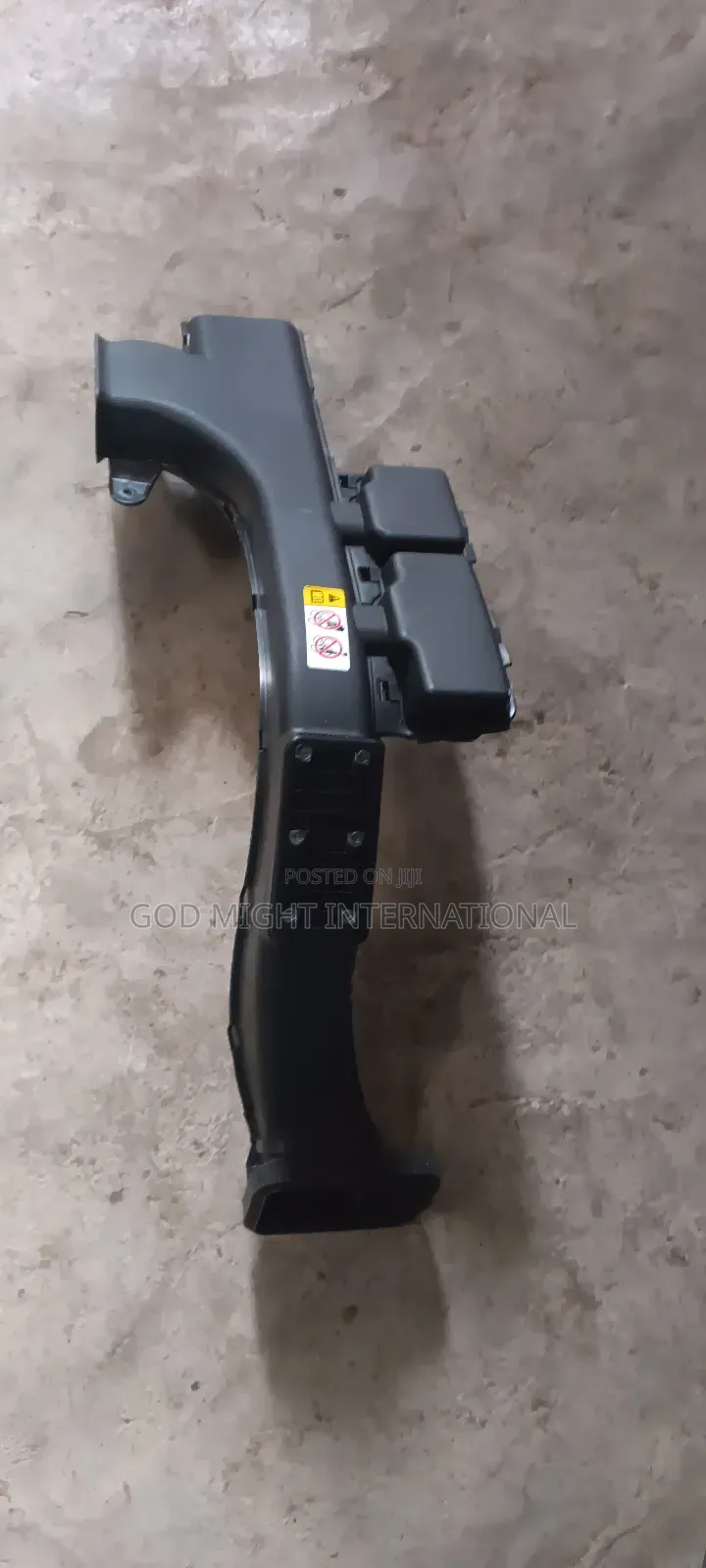 Airflow Meter Hose Rav4 2019 -2022