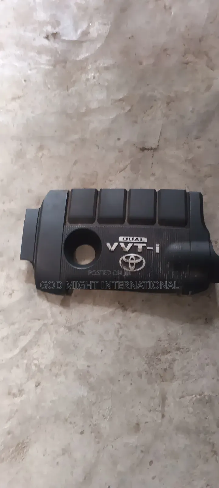 Engine Cover Camry 2010 4plug