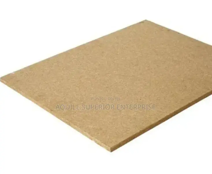 High Quality Straw Board For Sale
