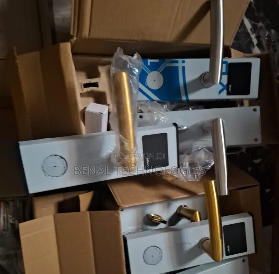 Hotel Card Lock Management That Scales With Your Property