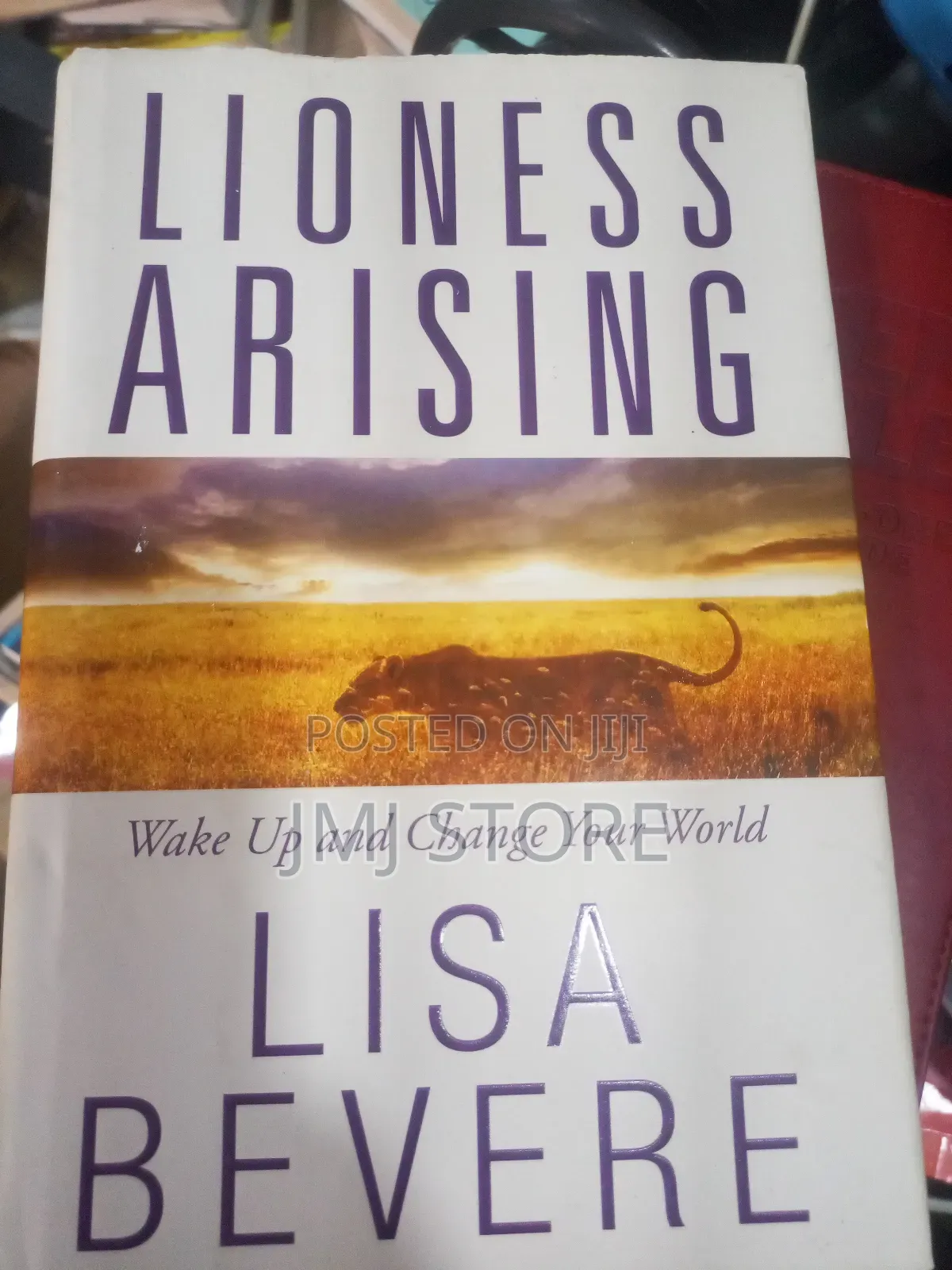 Lionel Arising