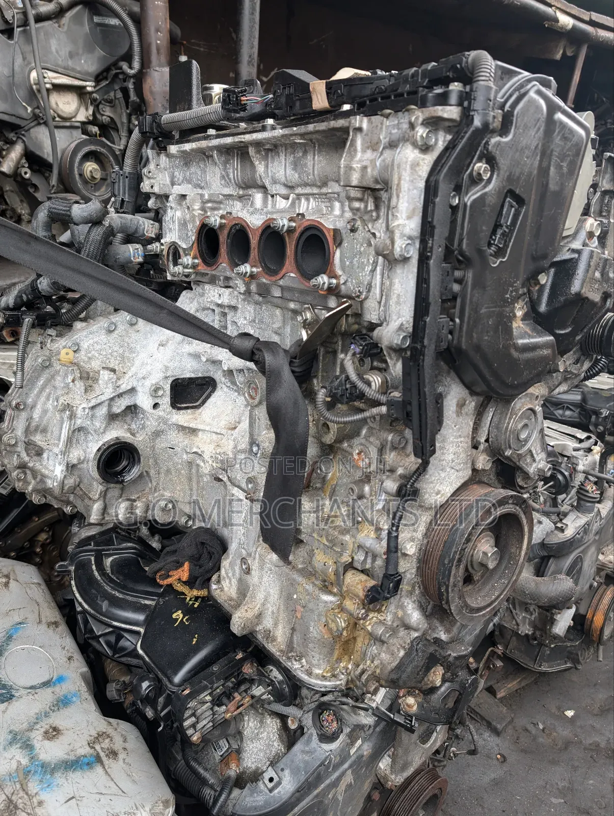 2019 Toyota Rav4 A25aks Direct Japan Engines