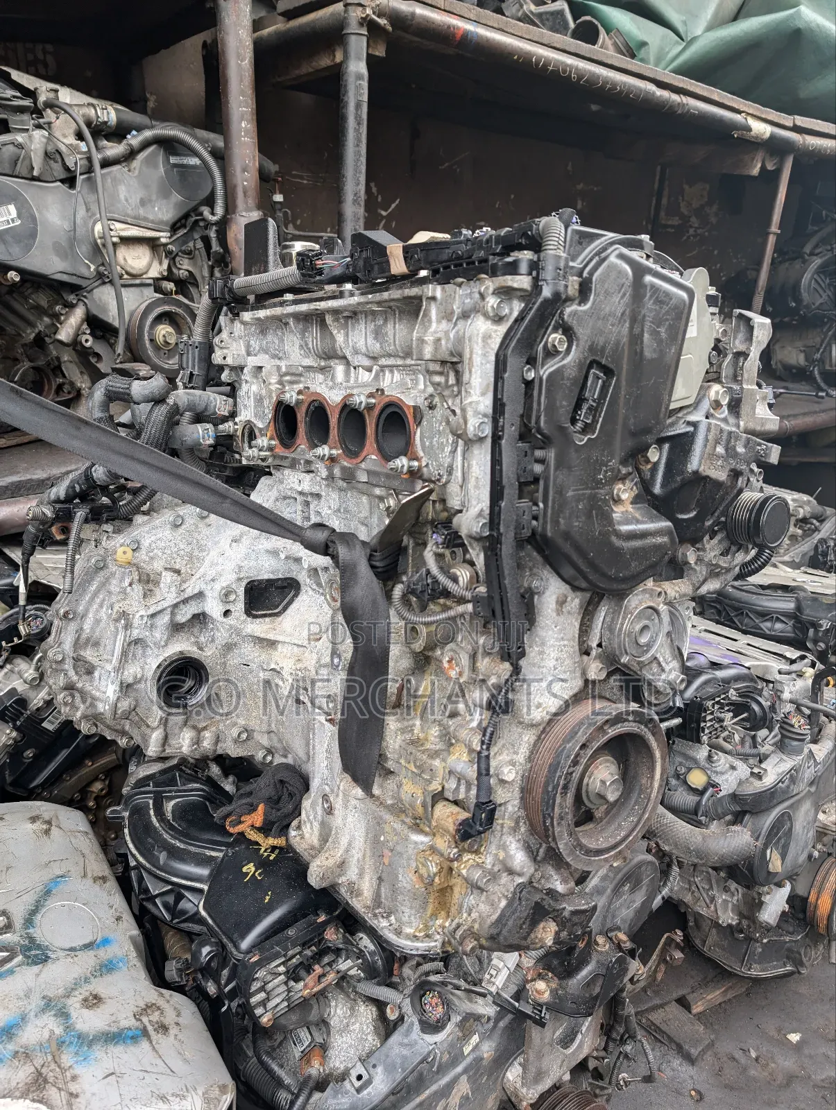 2019 Toyota Rav4 A25aks Direct Japan Engines
