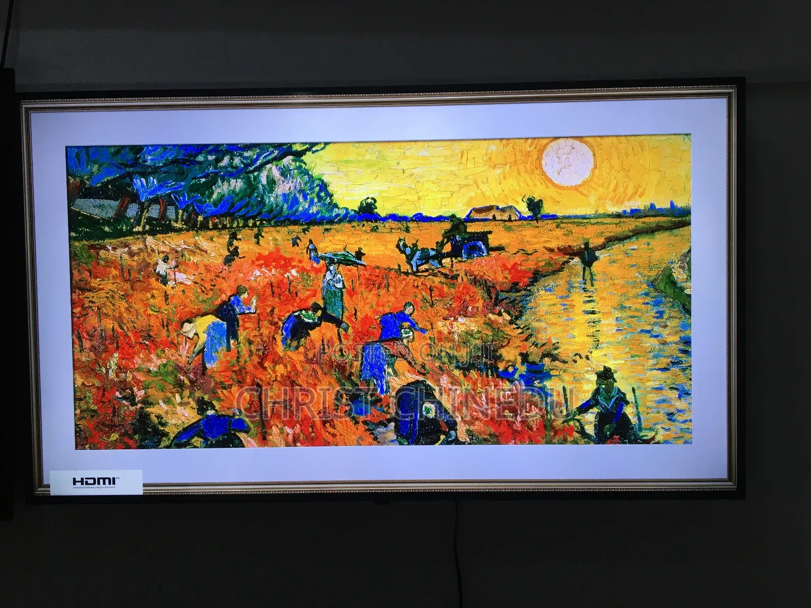 Lg Nanocell 50inches Smart Tv Uhd