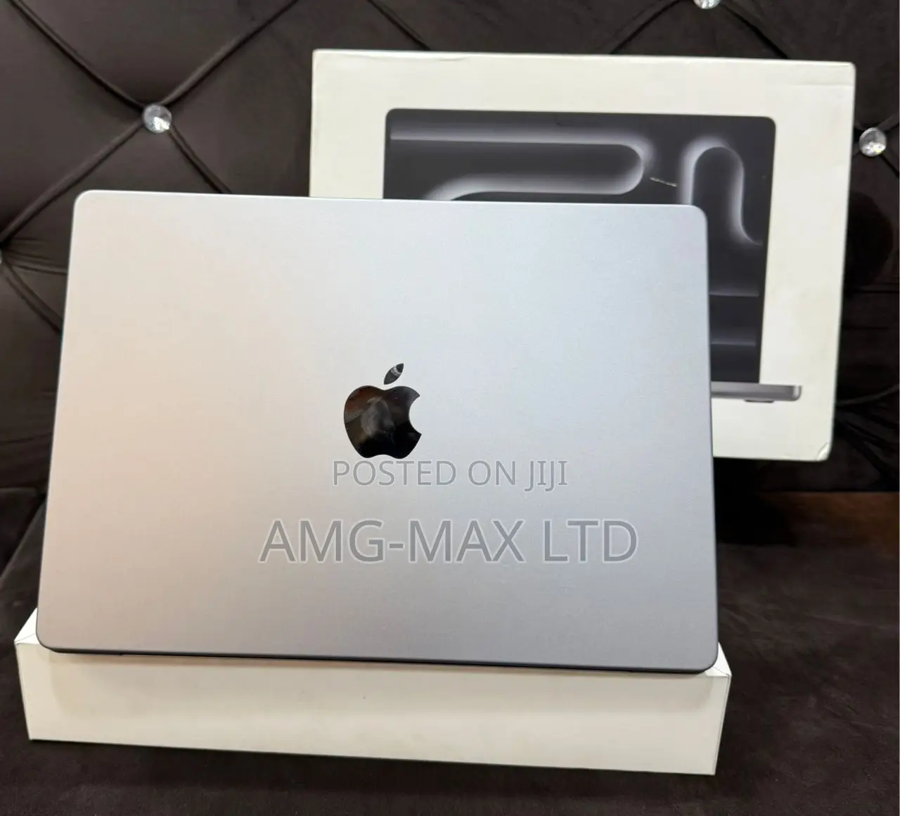 Laptop Apple MacBook Pro 2023 M2 Max 14-Inch 64GB Apple M2 Ultra SSD 2T