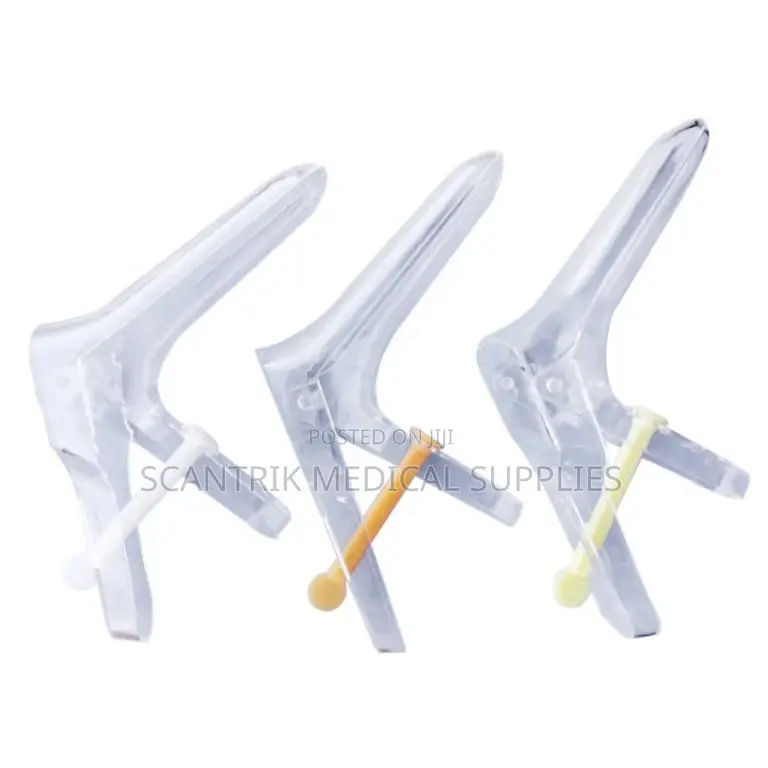 Speculum for Cervical Screening (Disposable)