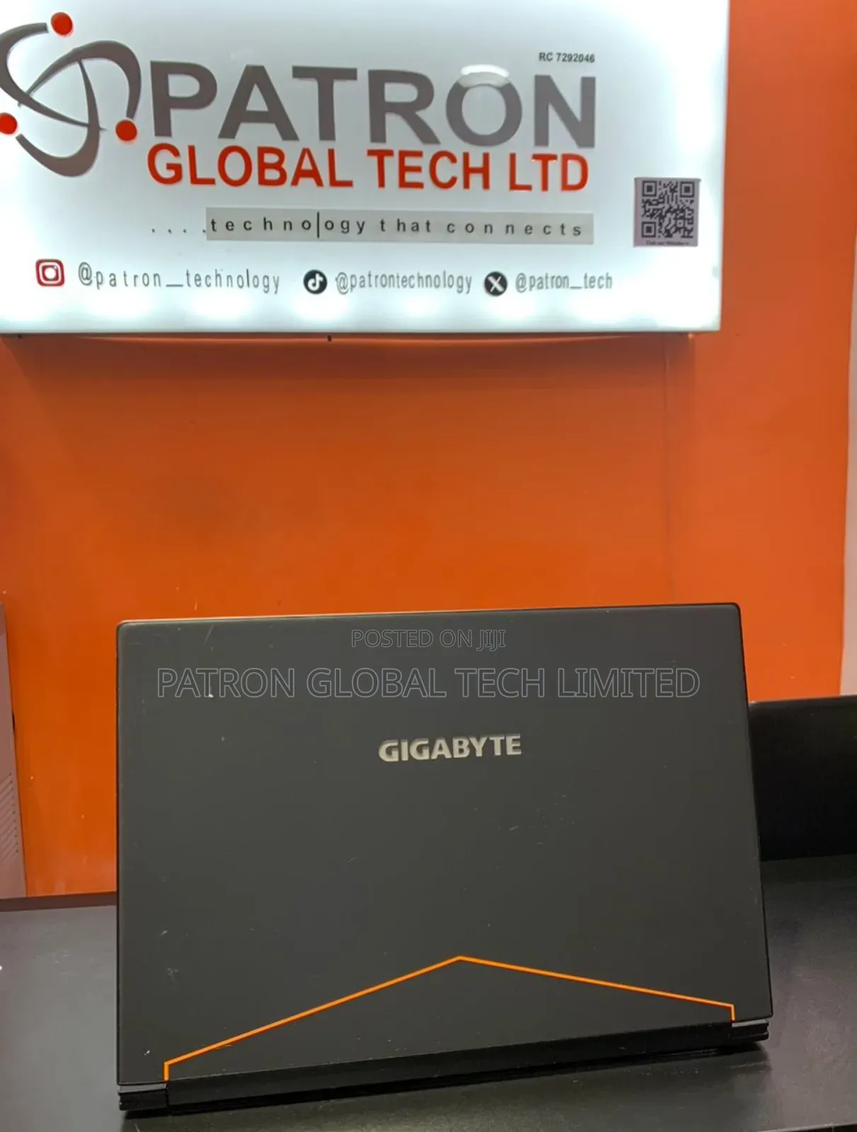 Laptop Gigabyte AERO 15 16GB Intel Core I7 SSD 512GB