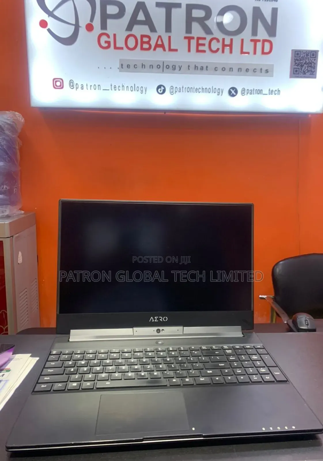 Laptop Gigabyte AERO 15 16GB Intel Core I7 SSD 512GB