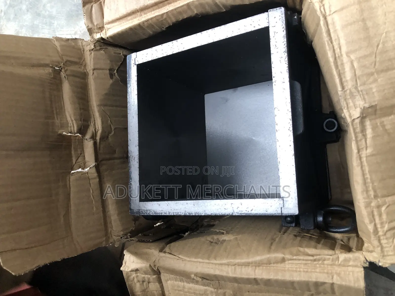 Concrete Cube Test Mould 150x150