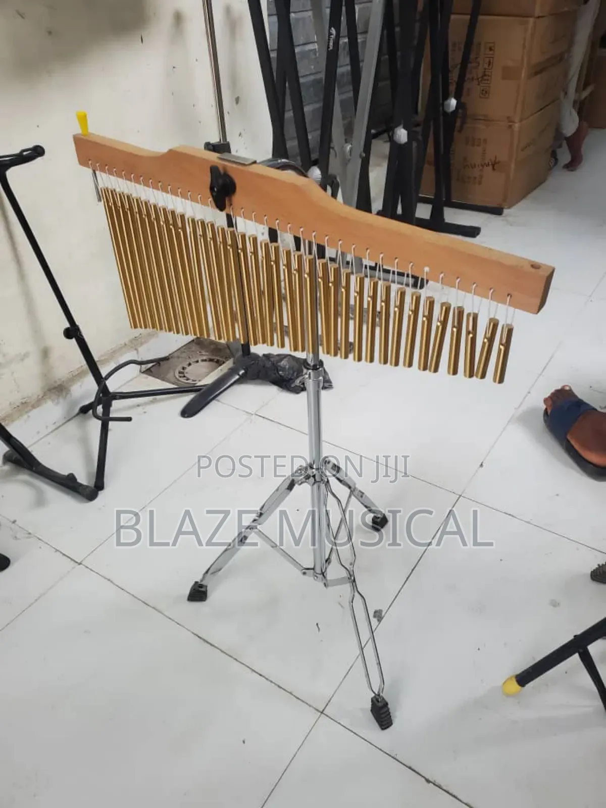 Original Line Beal
