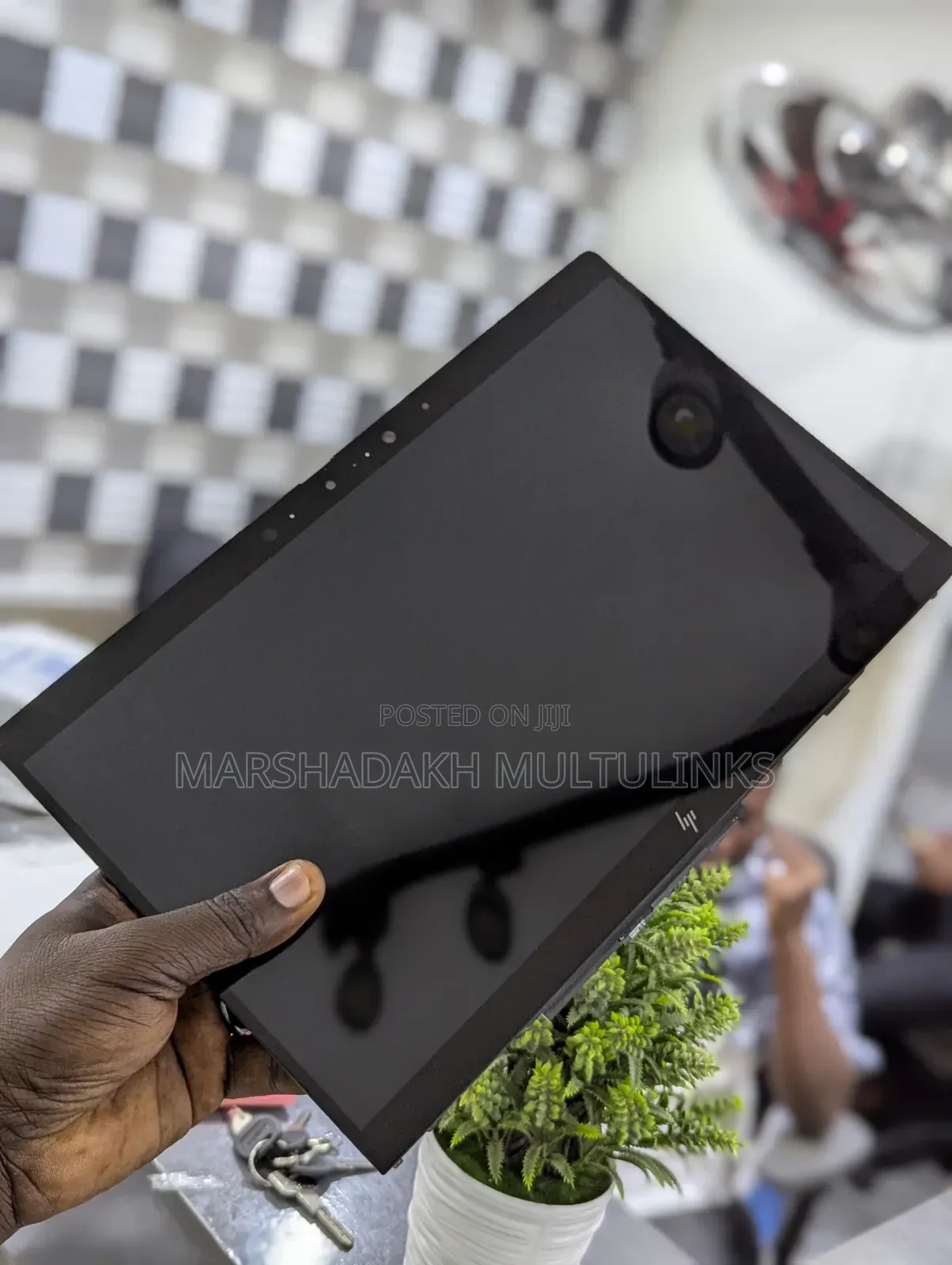Surface Book 1 Screen Replacement