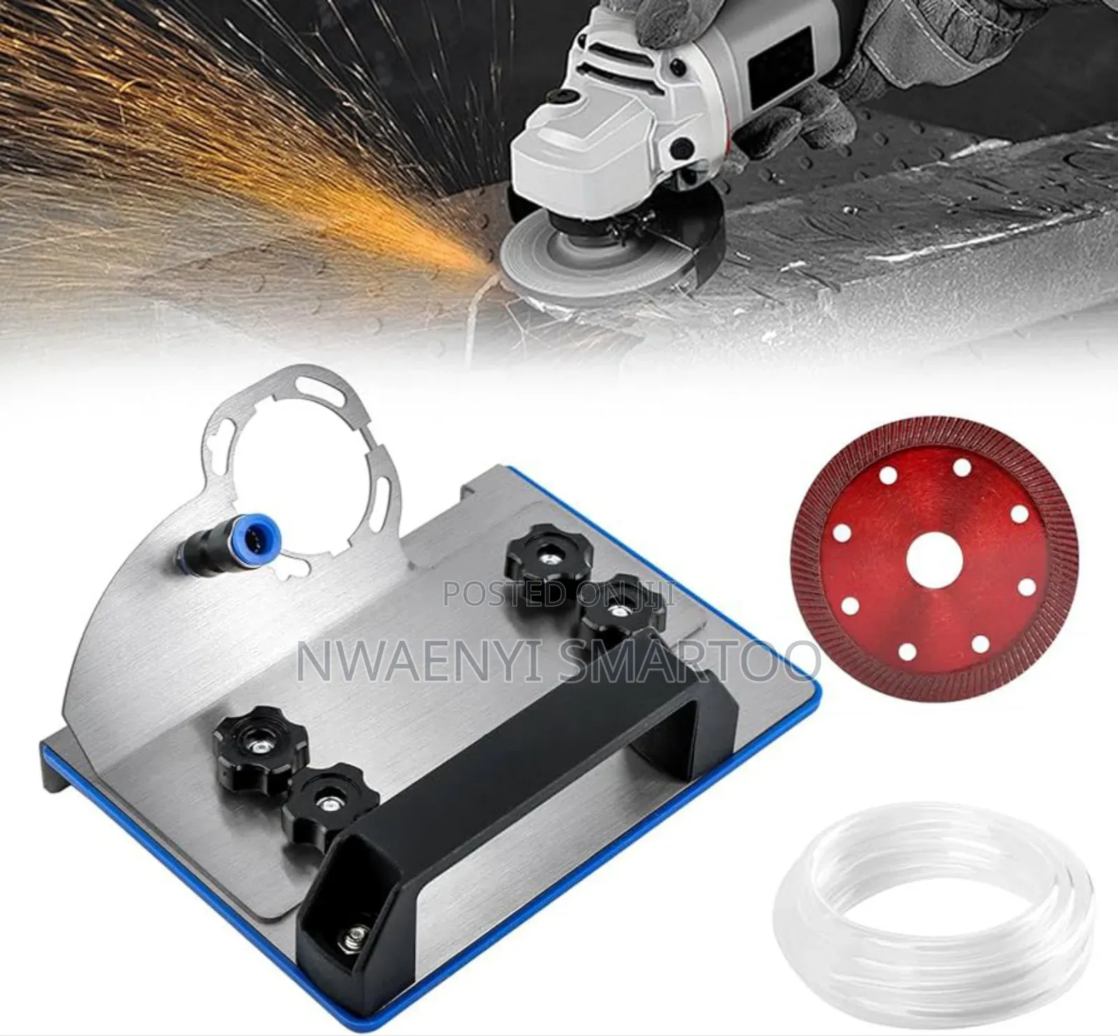 45 Degrees Chamfering Tools For Tiles