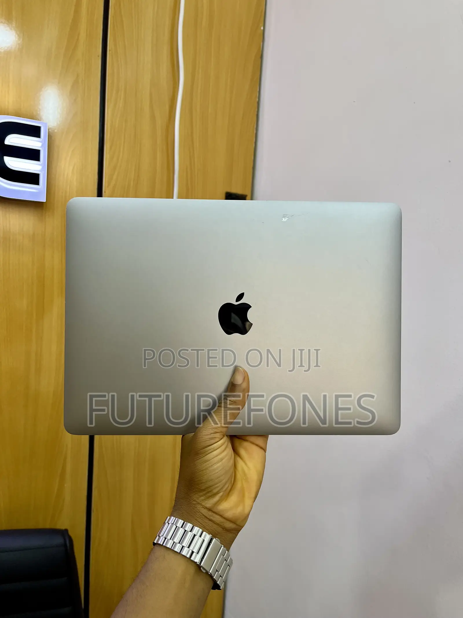 Laptop Apple MacBook Air 2020 8GB Apple M1 SSD 256GB
