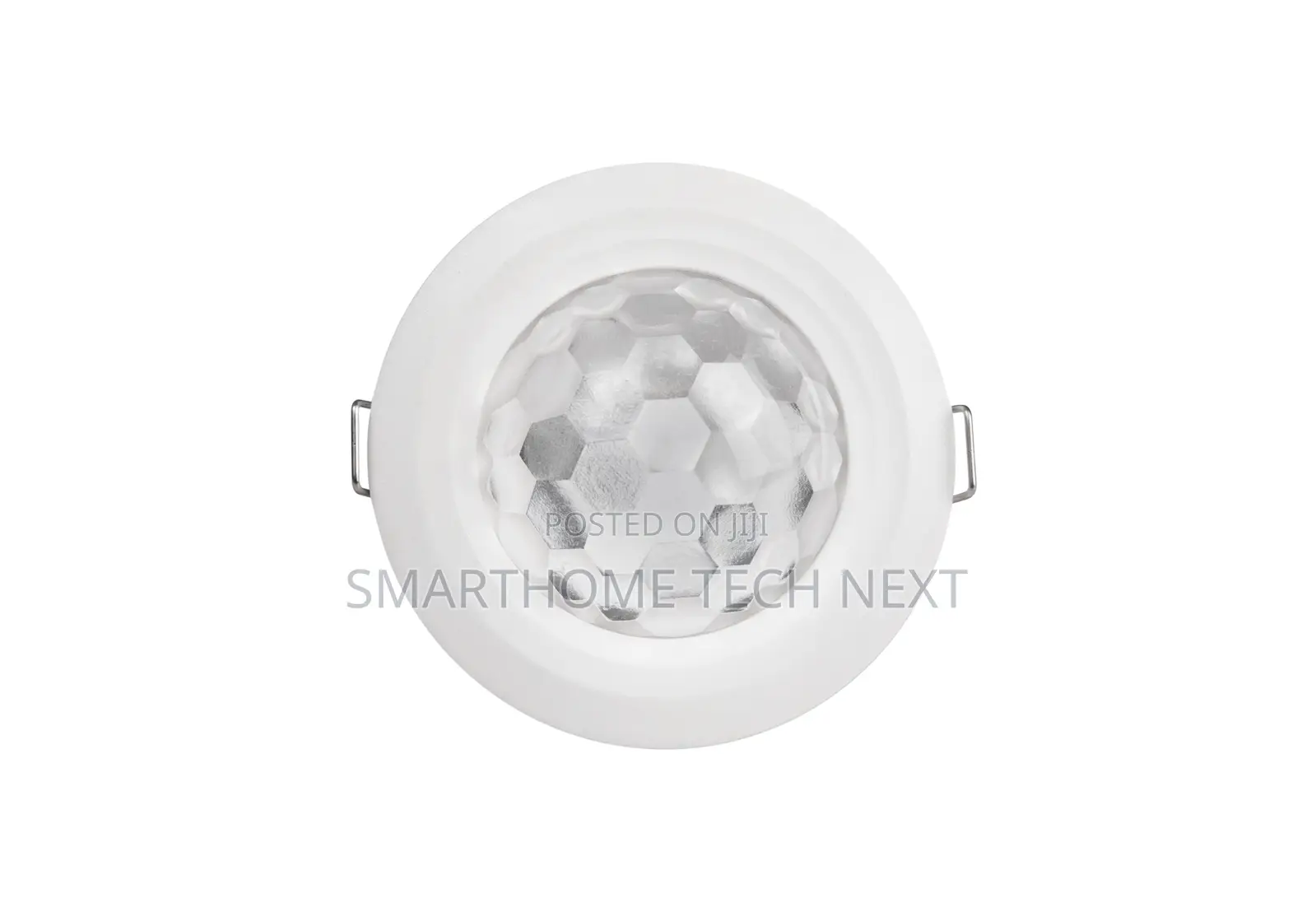 Mini Ceiling Motion Sensor – Super Fast Switching