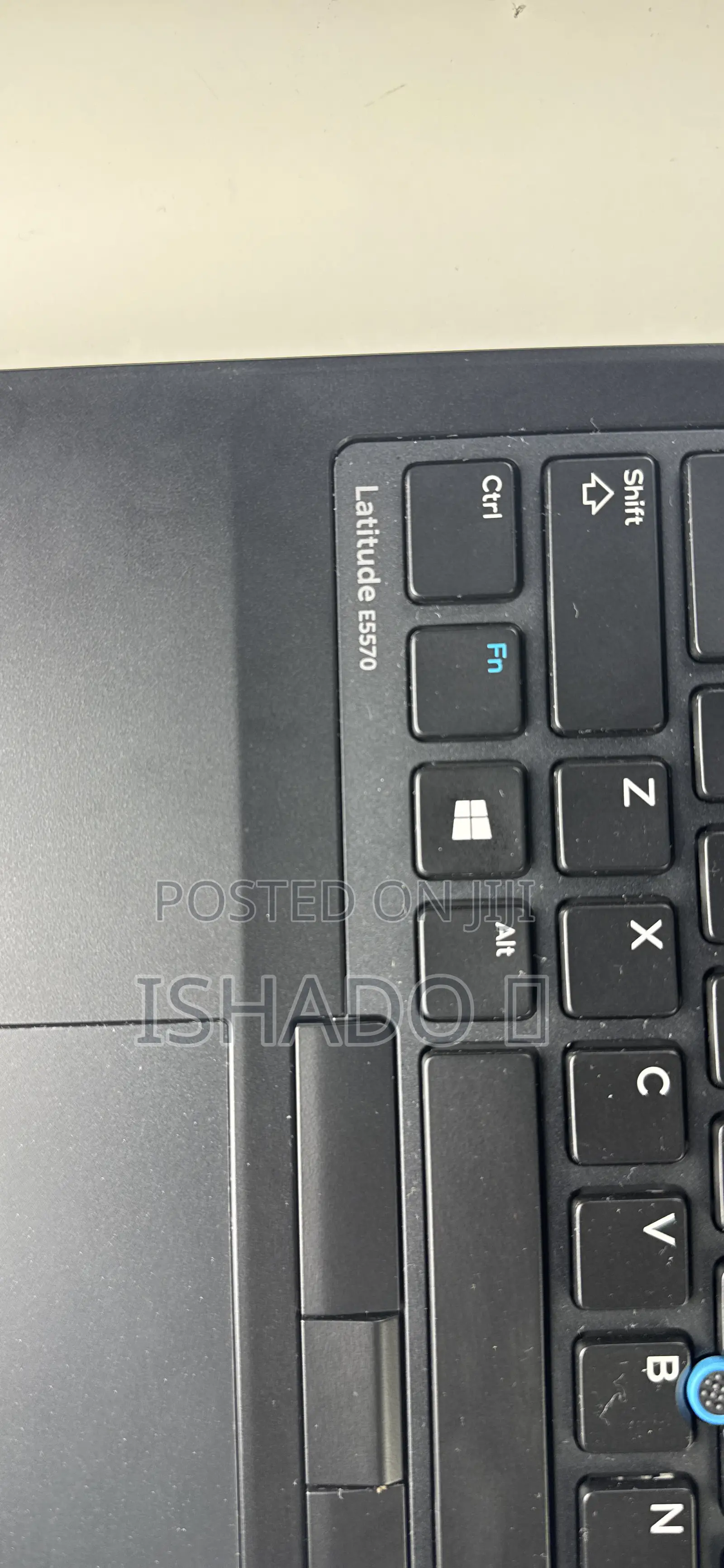 Laptop Dell Latitude E5570 8GB Intel Core I5 SSD 256GB