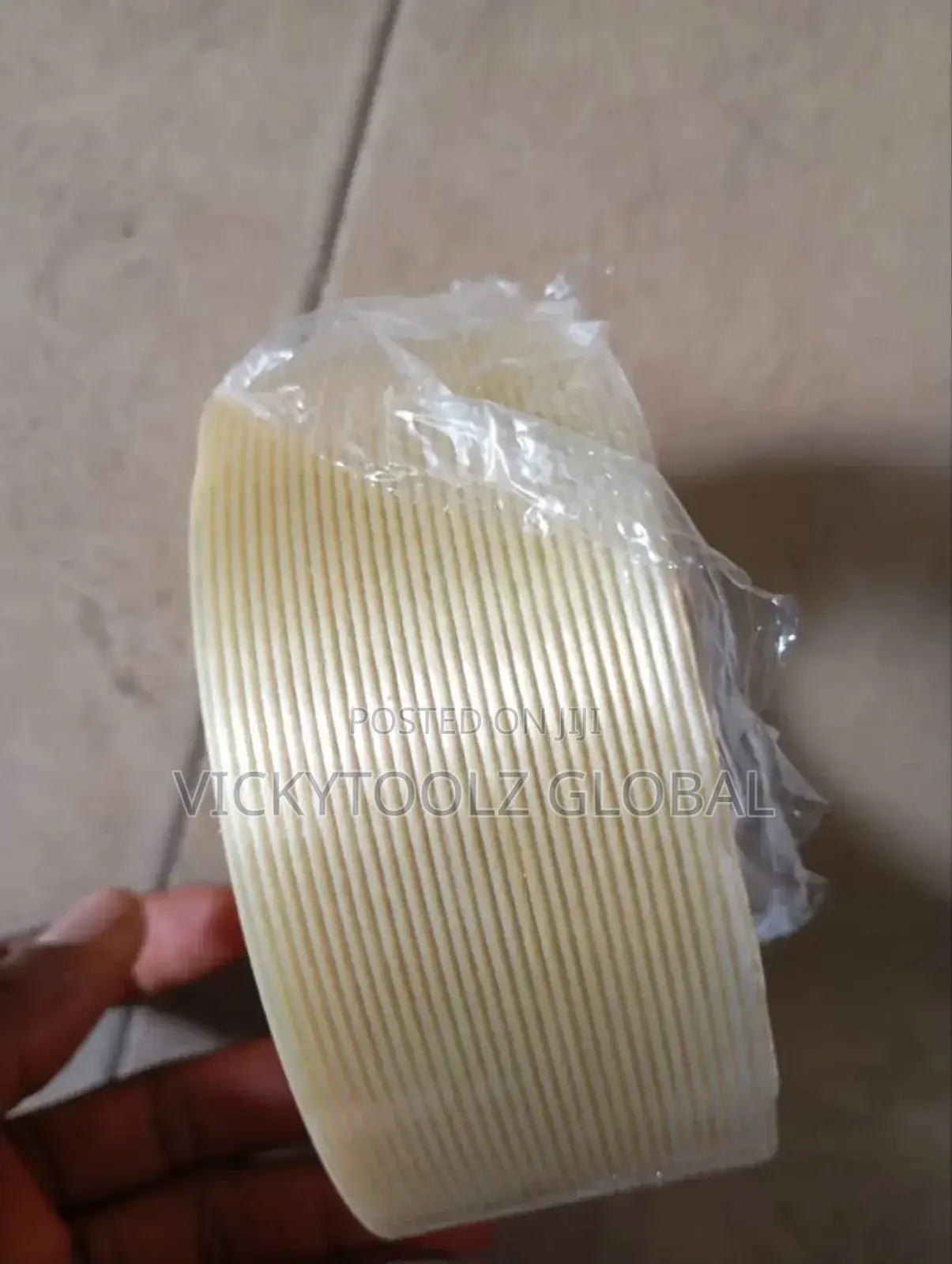 Filament or Reinforcement Tape 2"