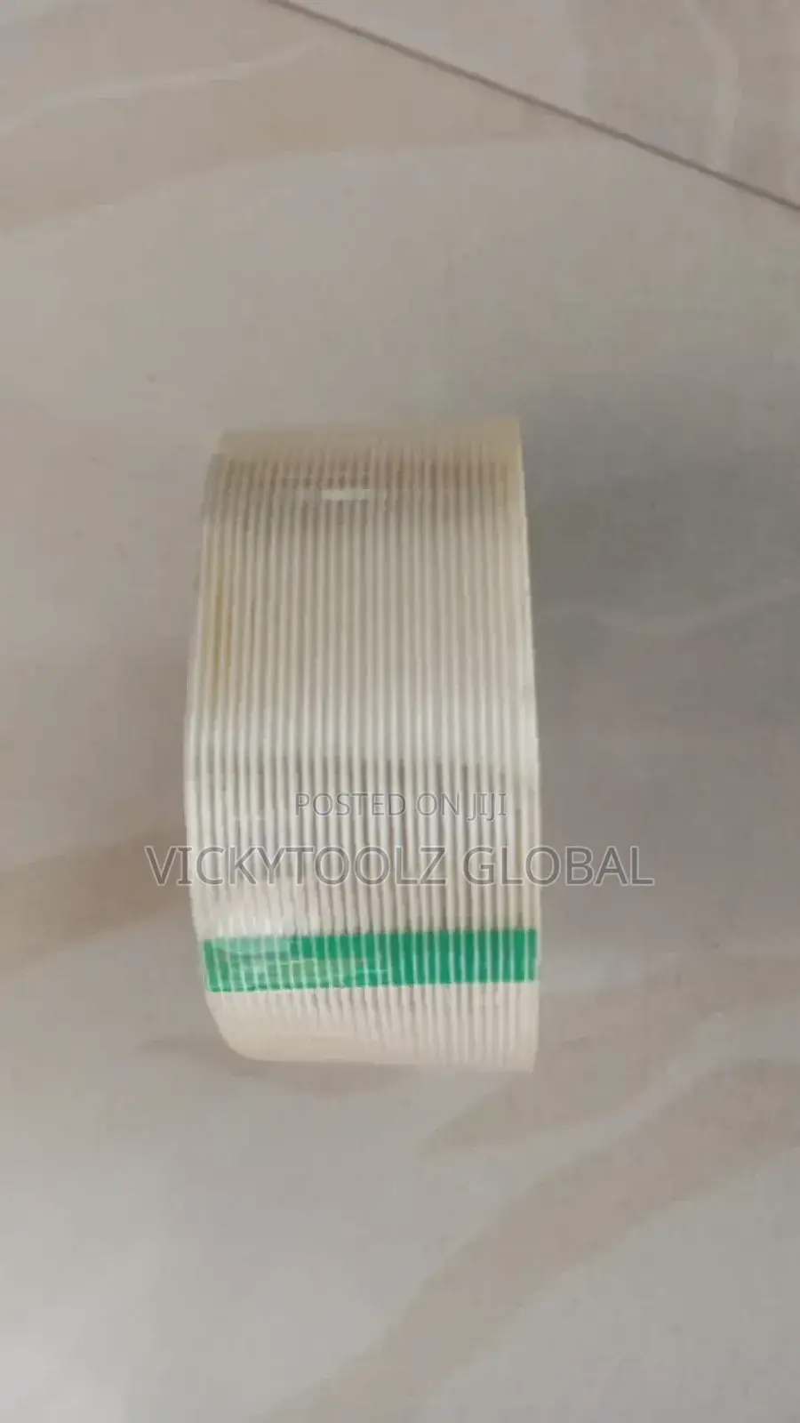 Filament or Reinforcement Tape 2"