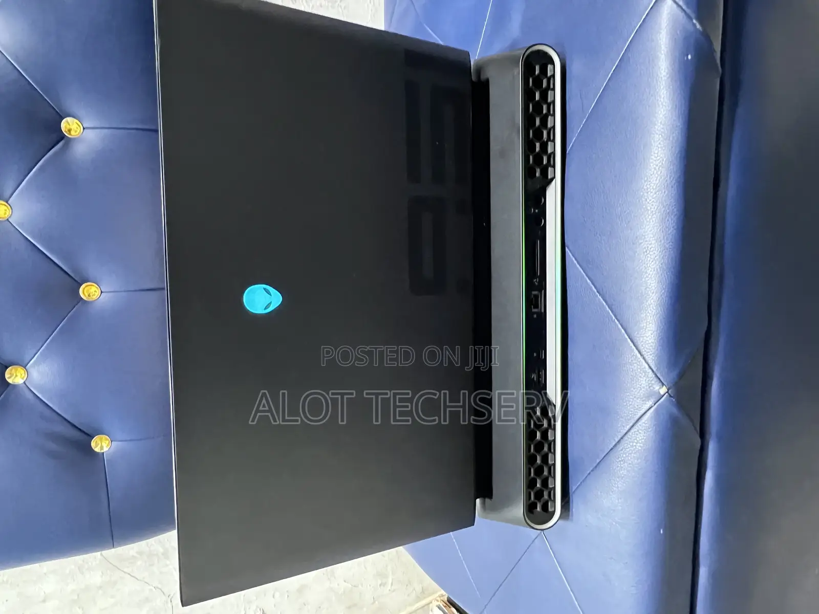 Laptop Dell Alienware Area-51 64GB Intel Core I9 SSD 2T