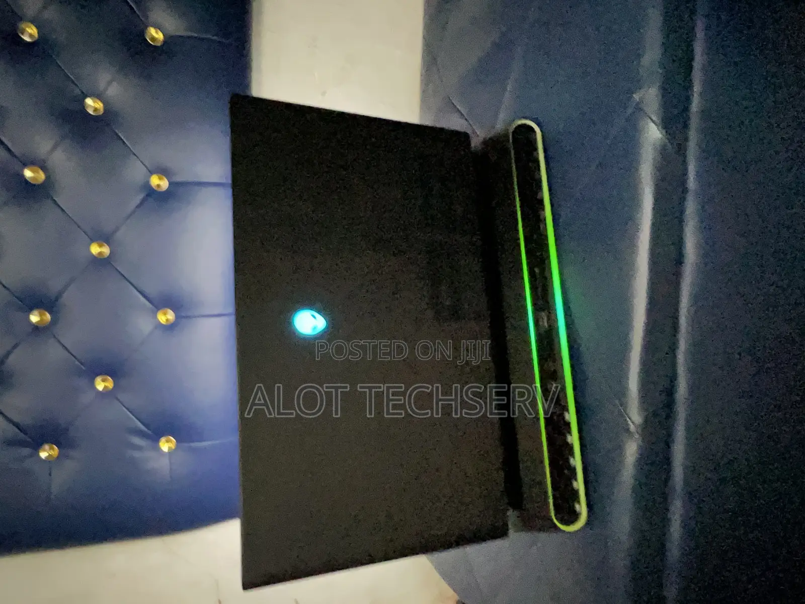 Laptop Dell Alienware Area-51 64GB Intel Core I9 SSD 2T