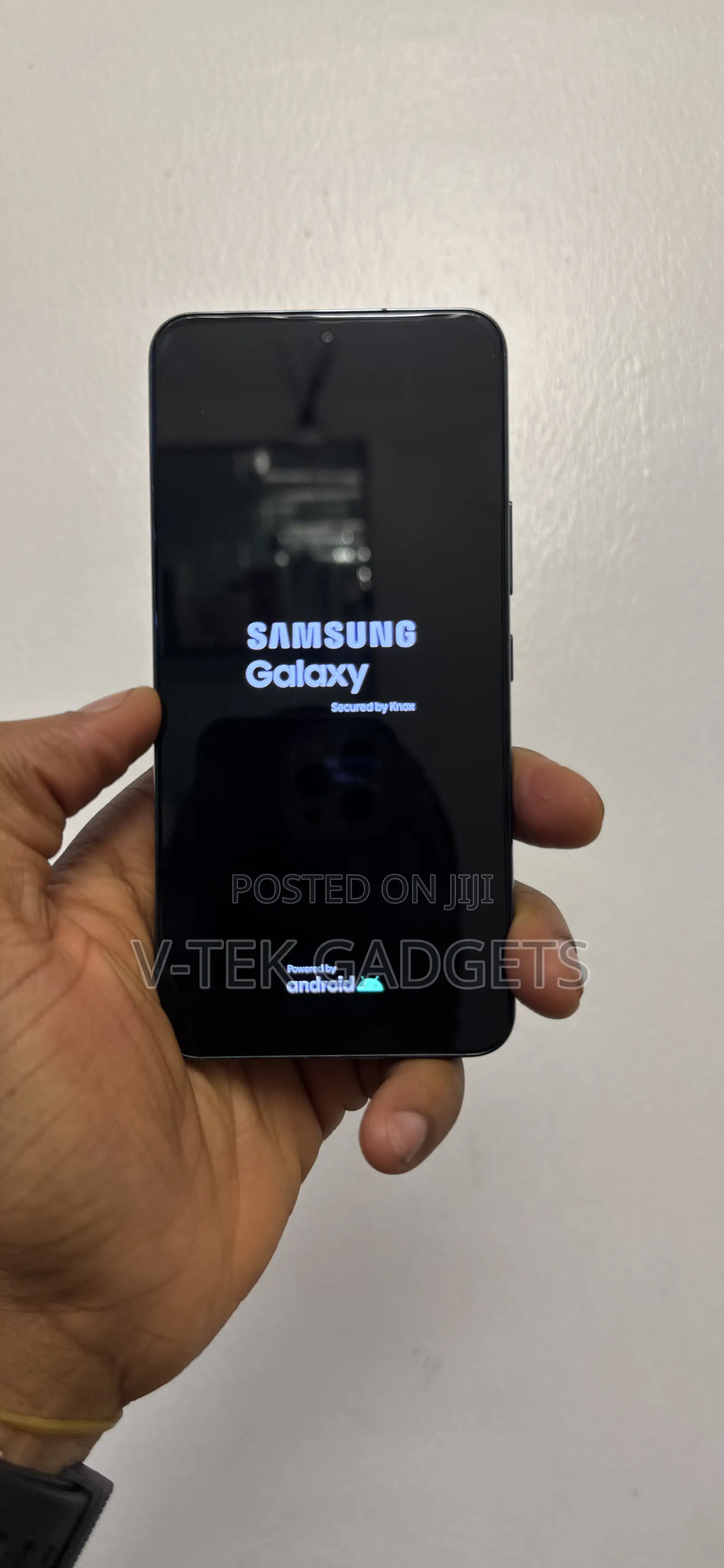 Samsung Galaxy S22 5G 128 GB Green