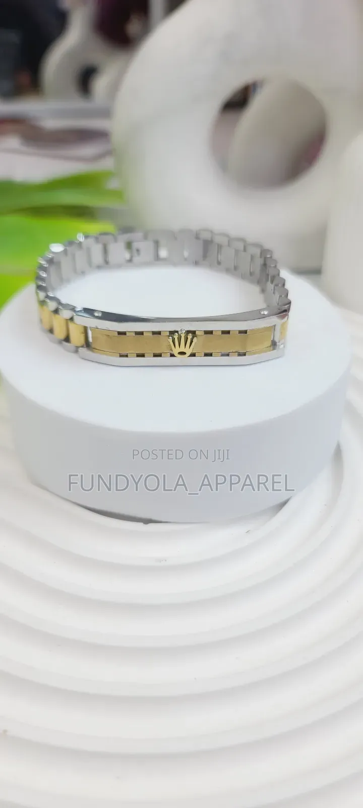 Hand Chain Bracelet