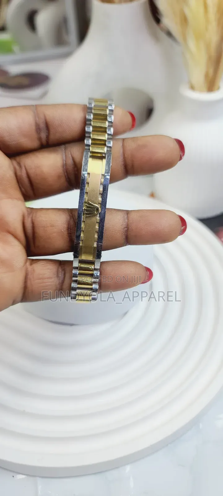 Hand Chain Bracelet