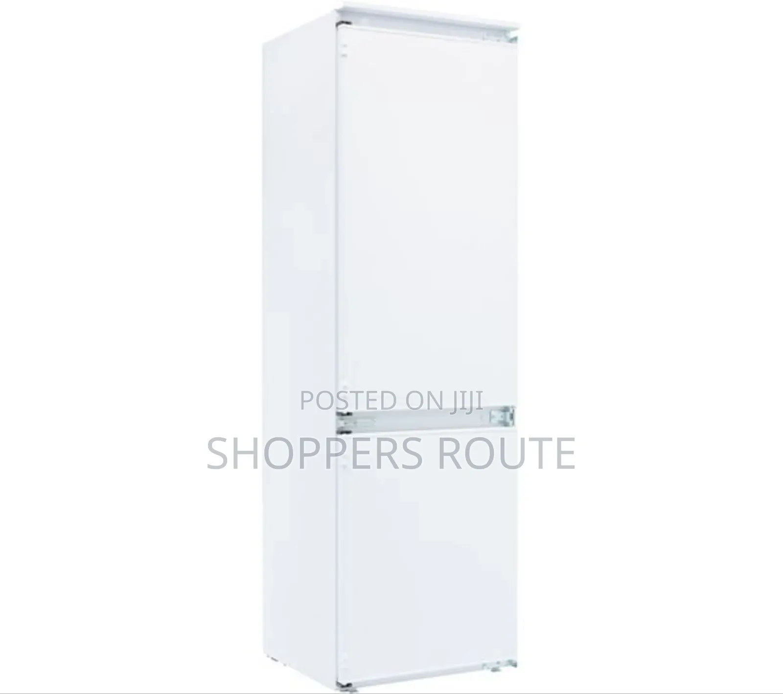 Hoover Hobl3518ek Built in Low Frost 70/30 Fridge Freezer