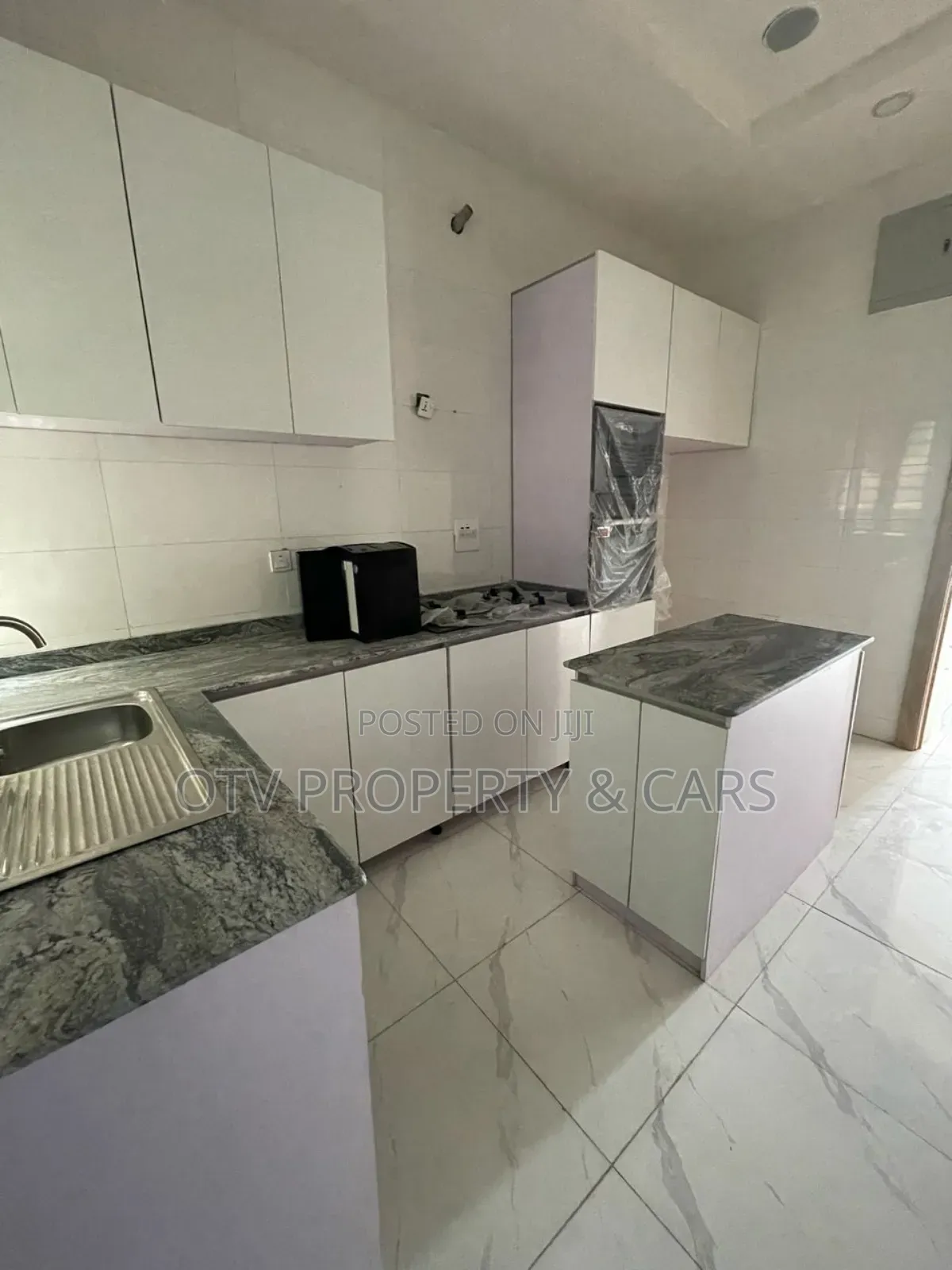 Furnished 4bdrm Duplex in Ikota for sale