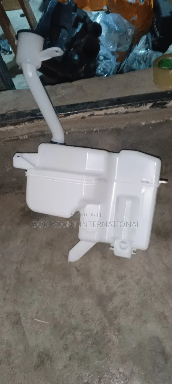 Wiper Water Can Toyota Highlander 2019 -2022