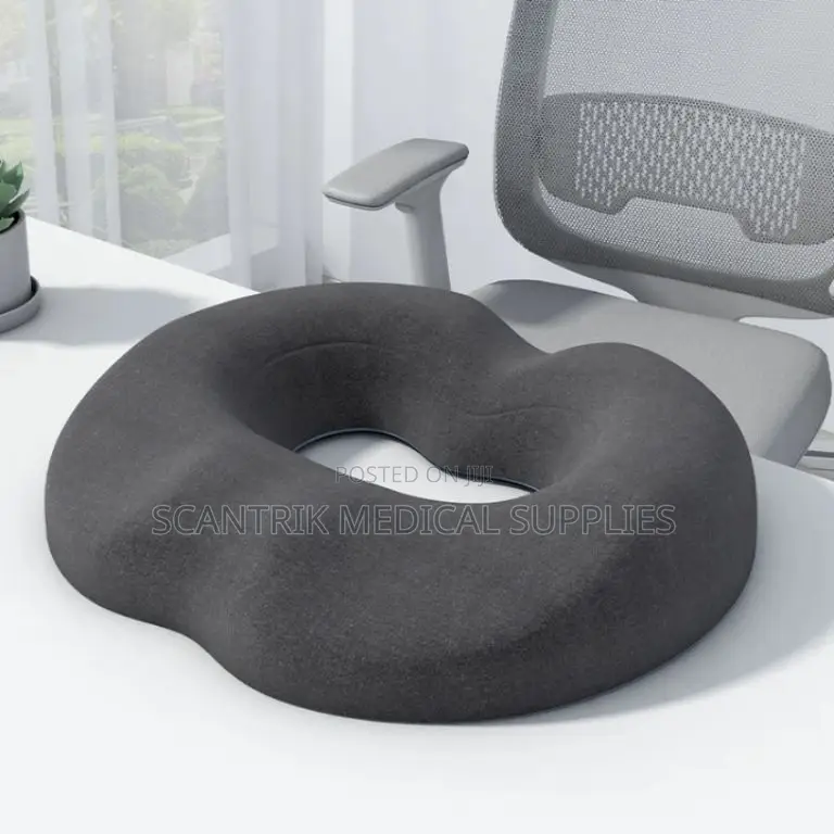 Multi-Purpose Orthopedic Ring Cushion for Nigeria
