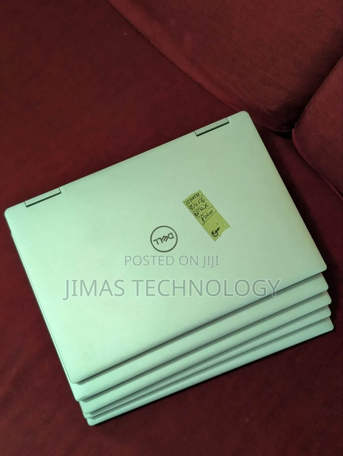Laptop Dell XPS 13 7390 8GB Intel Core i5 SSD 256GB