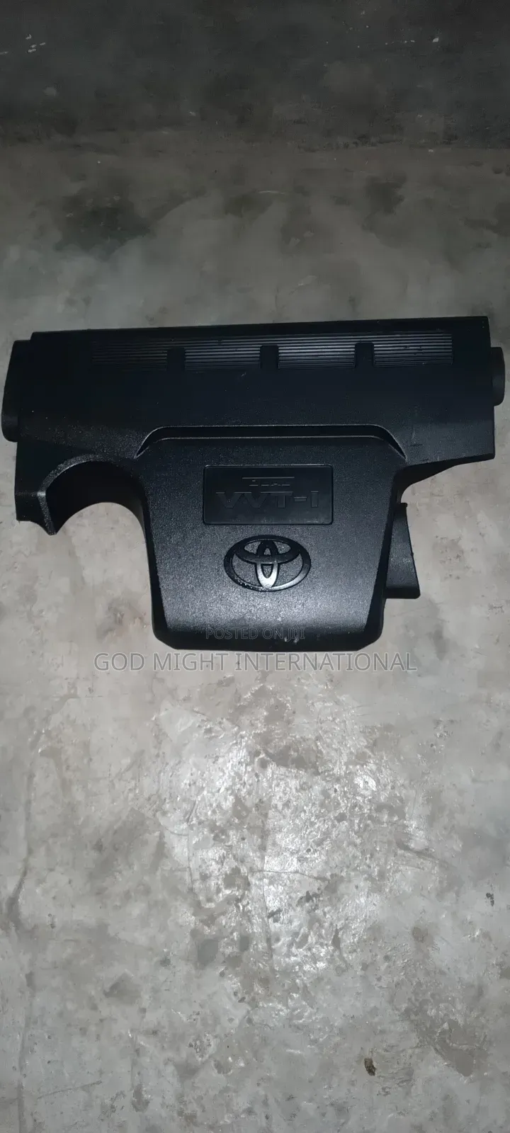 Engine Cover Camry,Rav4 4plug