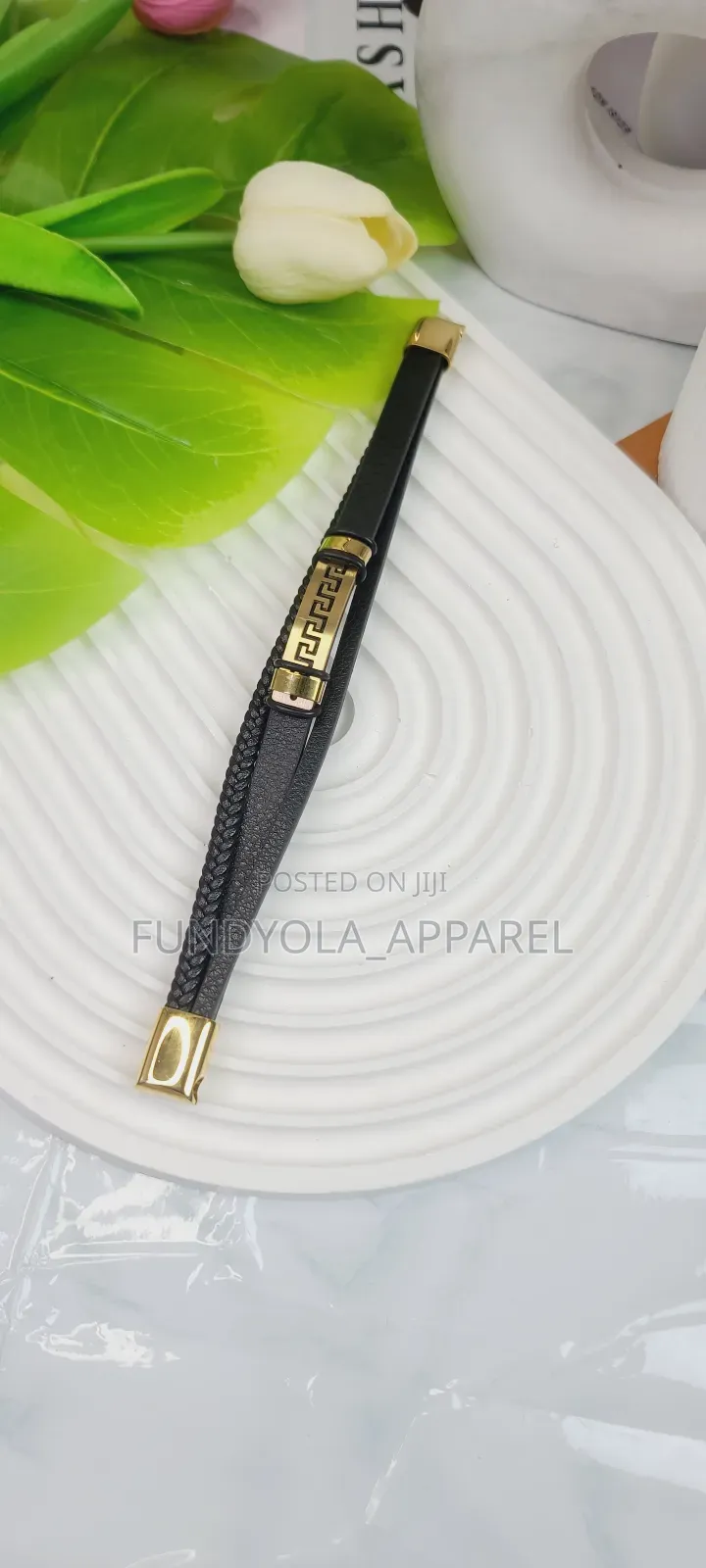 Trendy Colour Leather Mix