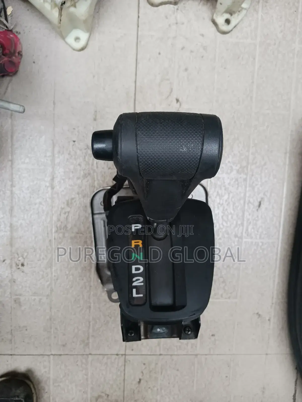 Hyundai Matrix (Lavita) Gear Lever