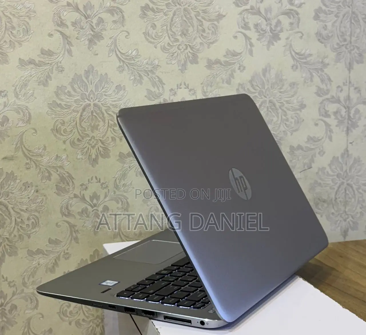 Laptop HP EliteBook 1040 G3 8GB Intel Core I7 SSD 256GB