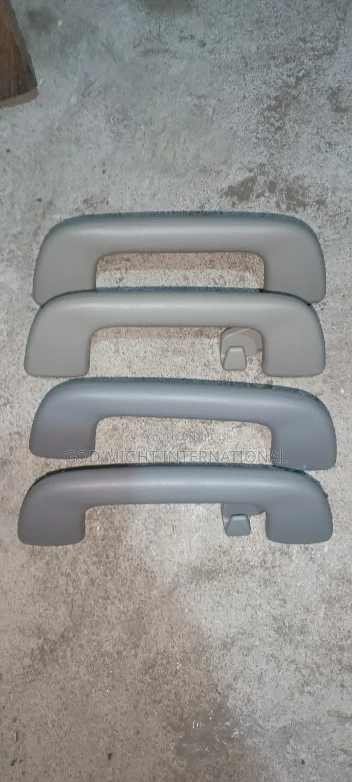 Complete Roof Handle ,Highlander,Corolla ,Rav4