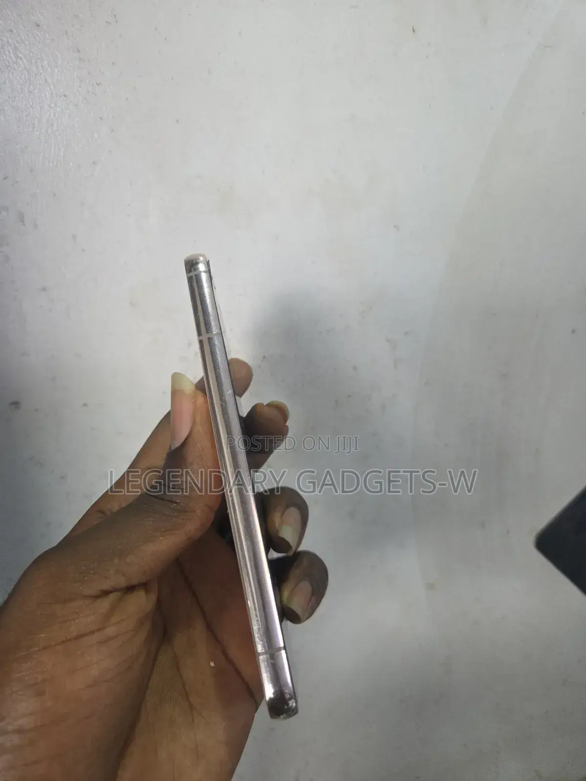 Samsung Galaxy S22 5G 256 GB Rose Gold
