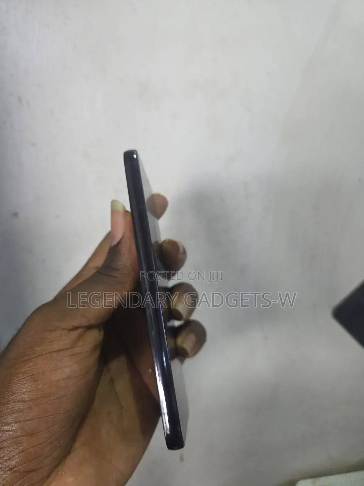 Samsung Galaxy S22 5G 256 GB Black