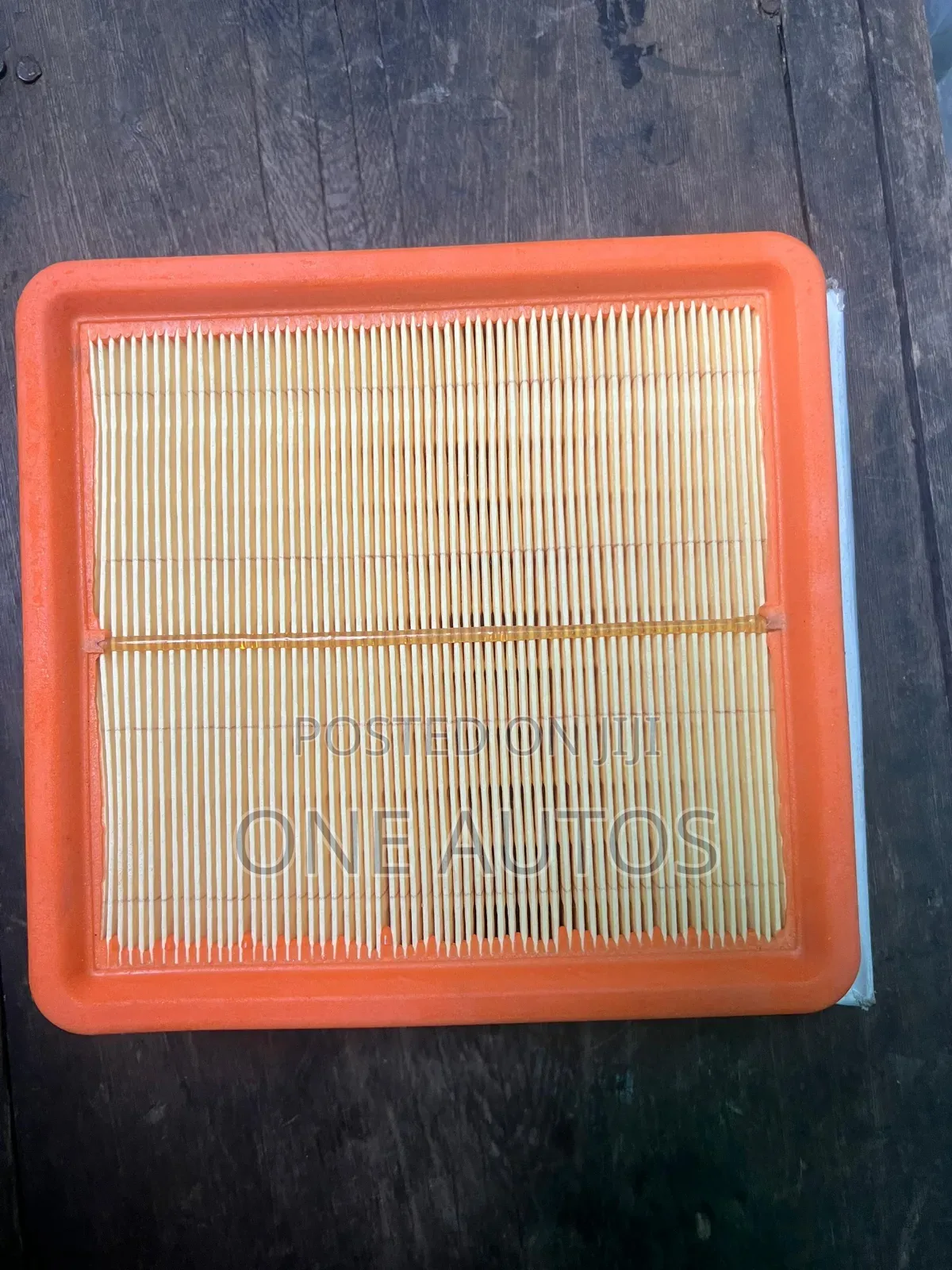 Chery Air Filter