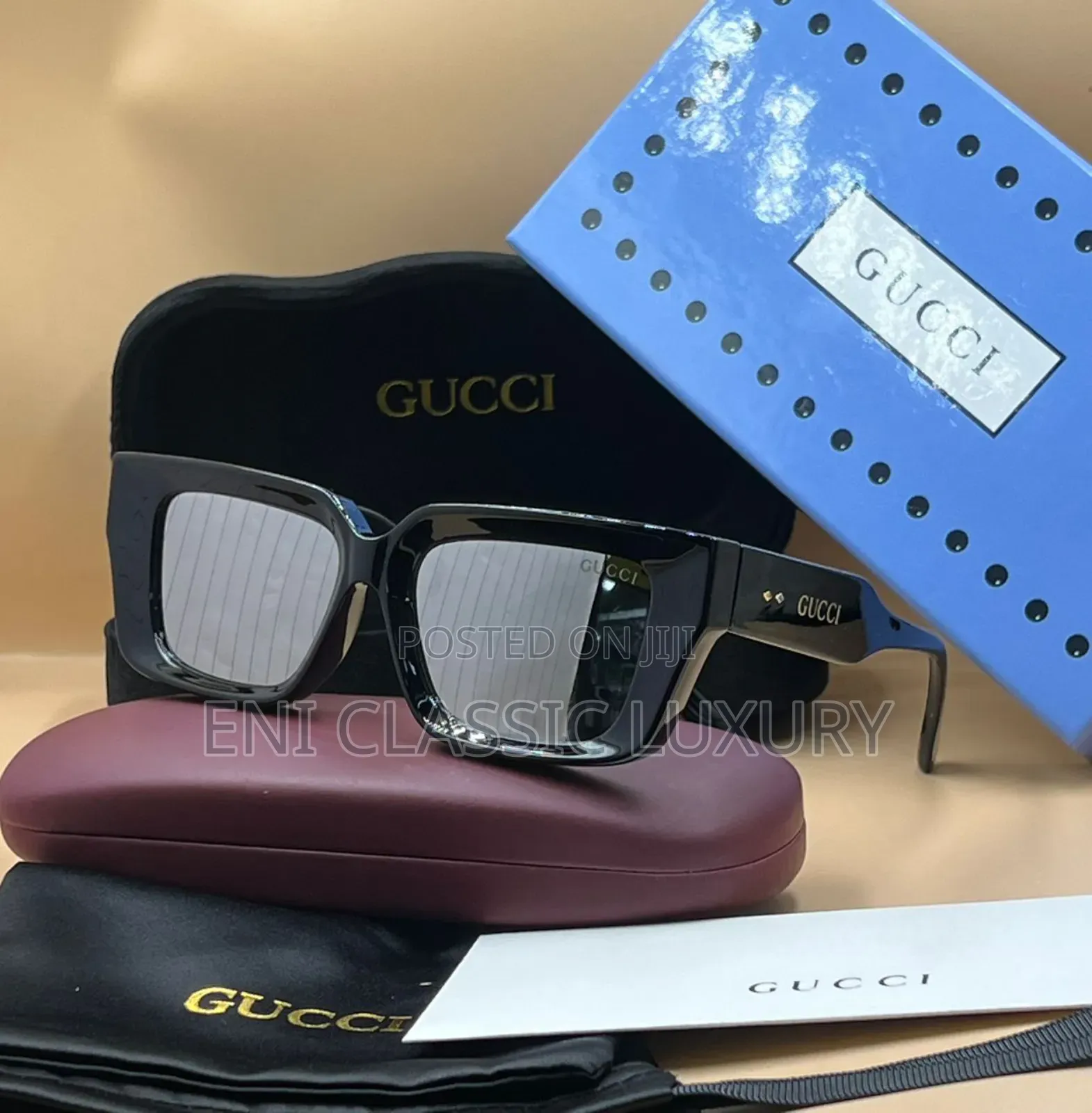 Louis Vuitton Luxury Designer Eyewear Collection