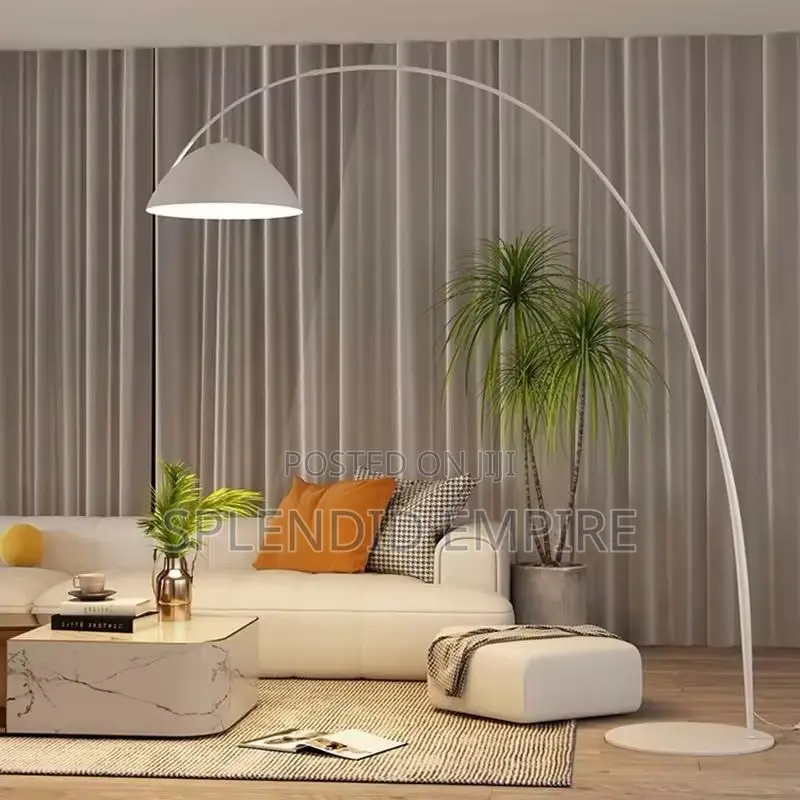 Quality Luxury Floor Lamp