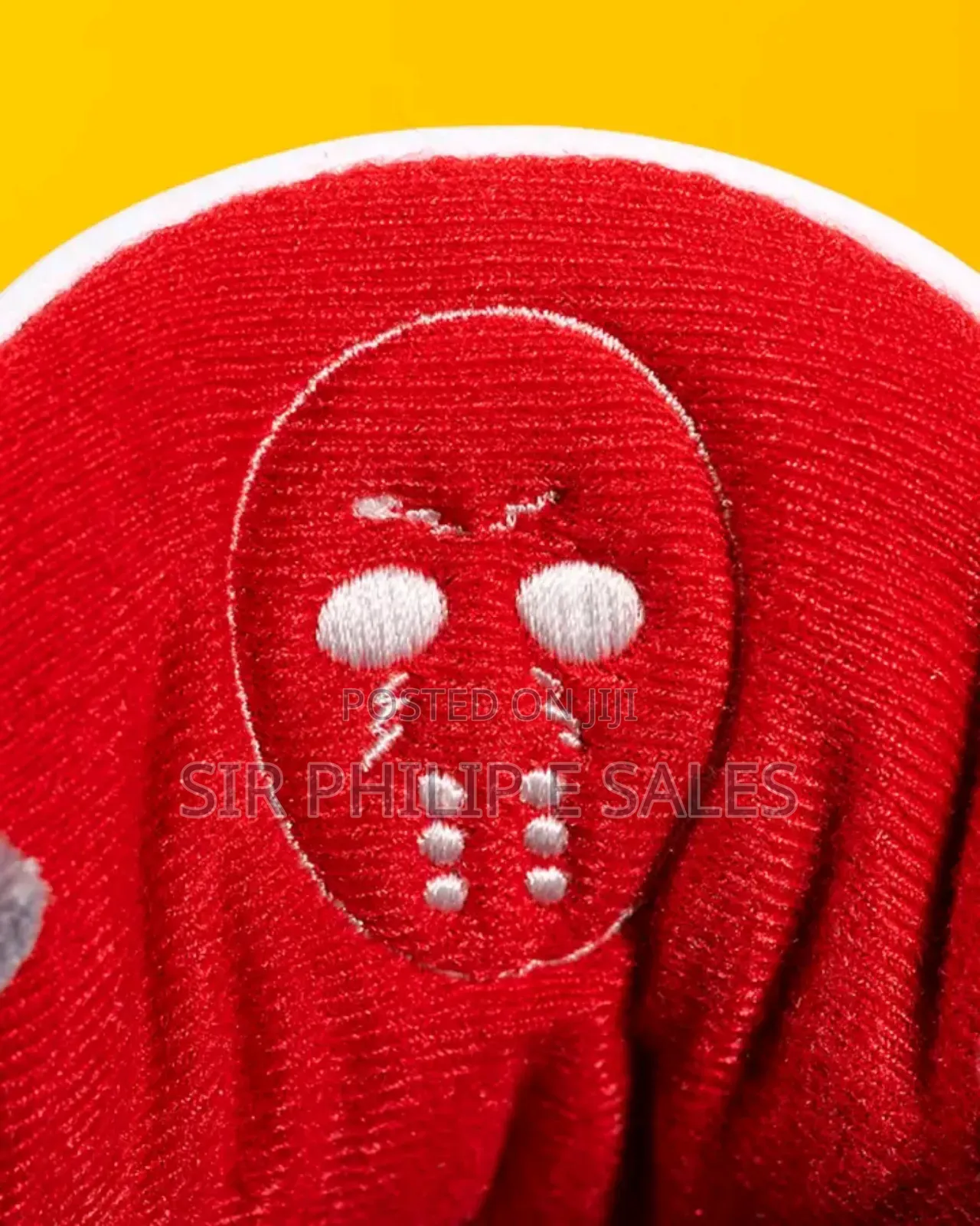 Air Jordans