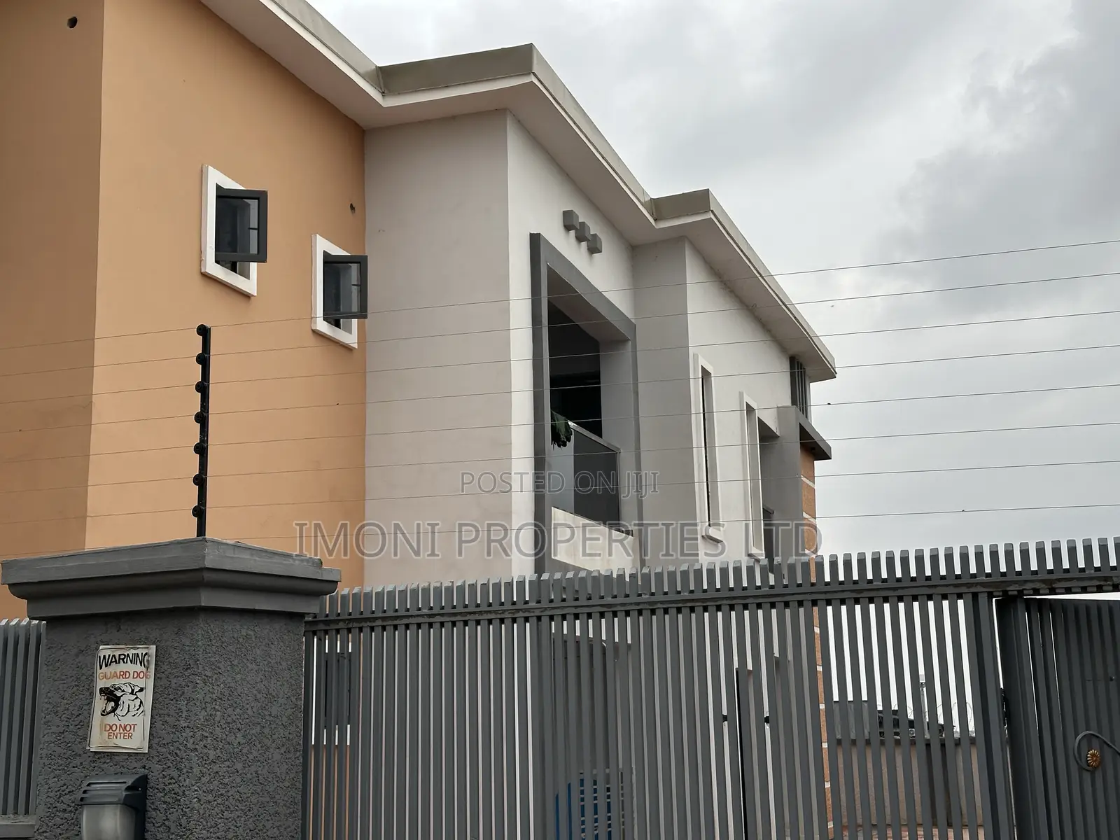 2bdrm Block of Flats in Fo1, Kubwa for rent